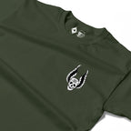 Rum Knuckles WINGS T-SHIRT