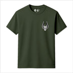 Rum Knuckles WINGS T-SHIRT