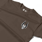 Rum Knuckles WINGS T-SHIRT