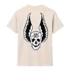 Rum Knuckles WINGS T-SHIRT