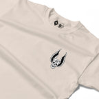 Rum Knuckles WINGS T-SHIRT