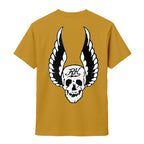 Rum Knuckles WINGS T-SHIRT