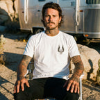 Rum Knuckles WINGS T-SHIRT