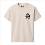 Rum Knuckles RK SPADE 13 T-SHIRT