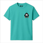 Rum Knuckles RK SPADE 13 T-SHIRT