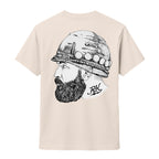 Rum Knuckles SOLDIER T-SHIRT