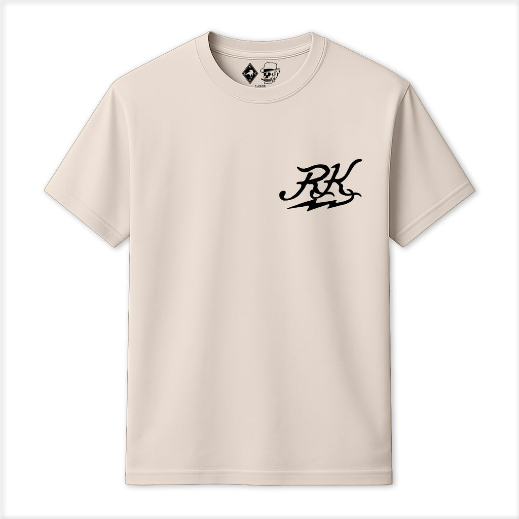 Rum Knuckles SOLDIER T-SHIRT