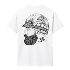 Rum Knuckles SOLDIER T-SHIRT