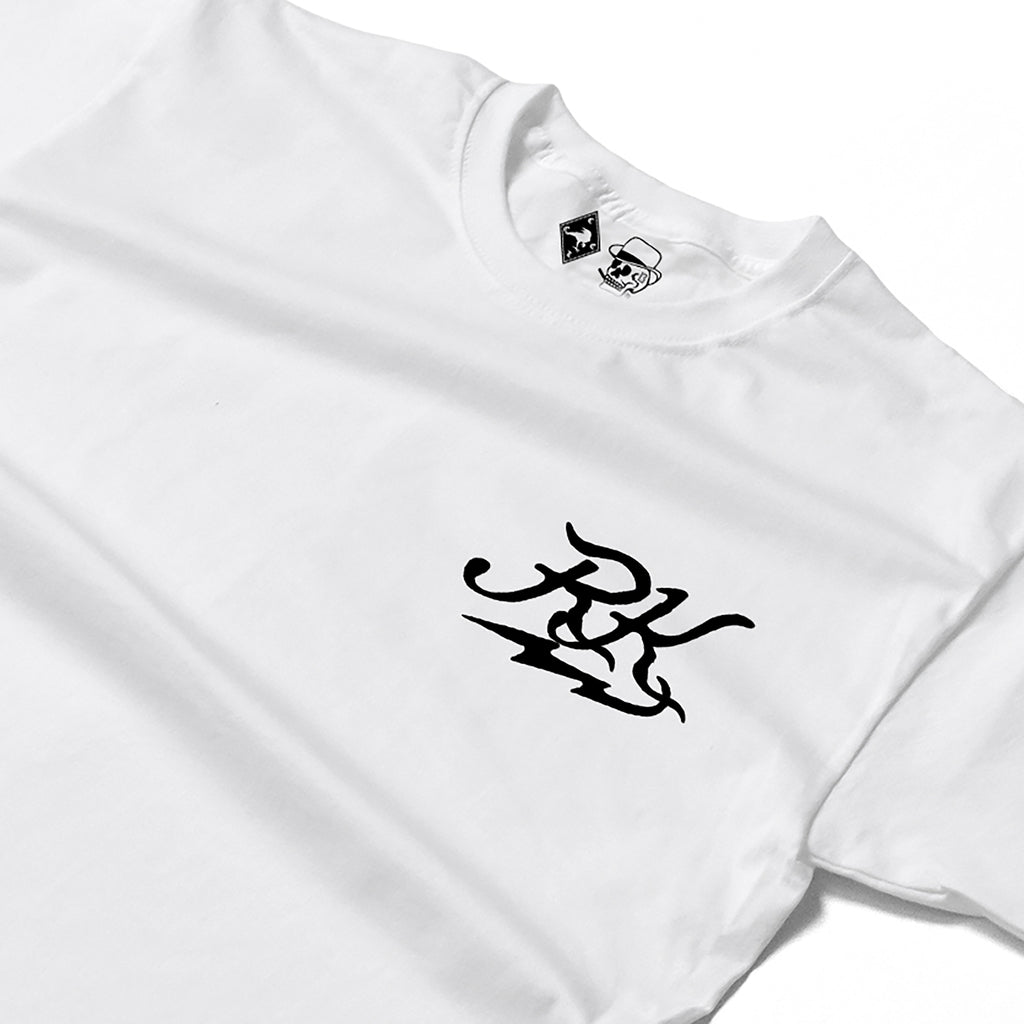 Rum Knuckles SOLDIER T-SHIRT