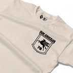 Rum Knuckles FLYING HORSE T-SHIRT