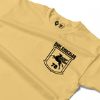 Rum Knuckles FLYING HORSE T-SHIRT