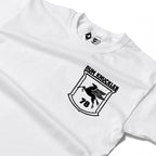 Rum Knuckles FLYING HORSE T-SHIRT