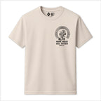 RUM KNUCKLES BORN AGAIN T-Shirt