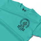 RUM KNUCKLES BORN AGAIN T-Shirt