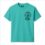 RUM KNUCKLES BORN AGAIN T-Shirt