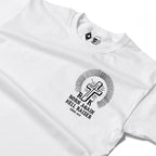 RUM KNUCKLES BORN AGAIN T-Shirt