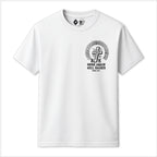 RUM KNUCKLES BORN AGAIN T-Shirt