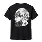 Rum Knuckles SOLDIER T-SHIRT