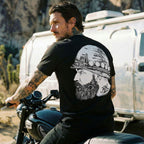 Rum Knuckles SOLDIER T-SHIRT