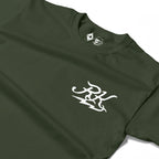 Rum Knuckles SOLDIER T-SHIRT