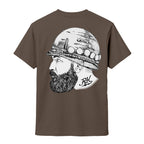 Rum Knuckles SOLDIER T-SHIRT