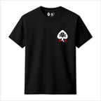 Rum Knuckles RK SPADE 13 T-SHIRT