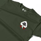 Rum Knuckles RK SPADE 13 T-SHIRT