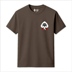 Rum Knuckles RK SPADE 13 T-SHIRT