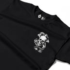 RUM KNUCKLES CROSS BONES T-Shirt