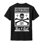 Rum Knuckles BAR & GRILL T-SHIRT