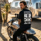Rum Knuckles BAR & GRILL T-SHIRT