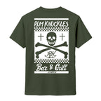 Rum Knuckles BAR & GRILL T-SHIRT
