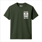 Rum Knuckles BAR & GRILL T-SHIRT
