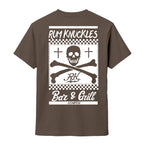 Rum Knuckles BAR & GRILL T-SHIRT