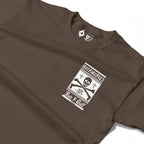 Rum Knuckles BAR & GRILL T-SHIRT