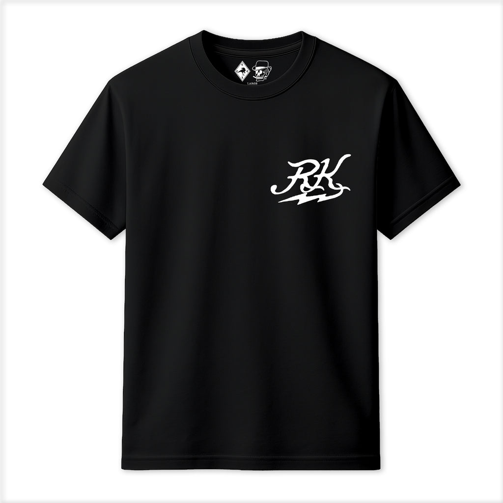 Rum Knuckles GHOST RIDER T-SHIRT