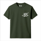 Rum Knuckles GHOST RIDER T-SHIRT