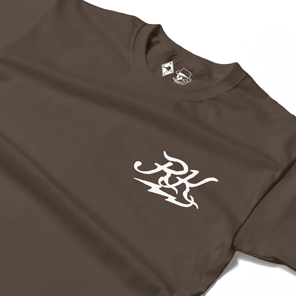 Rum Knuckles GHOST RIDER T-SHIRT