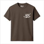 Rum Knuckles GHOST RIDER T-SHIRT