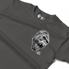 Rum Knuckles GORILLA TACTICS T-SHIRT