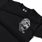 Rum Knuckles GORILLA TACTICS T-SHIRT
