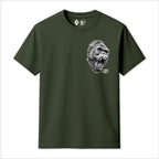 Rum Knuckles GORILLA TACTICS T-SHIRT