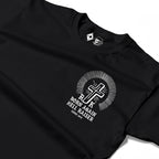 RUM KNUCKLES BORN AGAIN T-Shirt