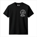 RUM KNUCKLES BORN AGAIN T-Shirt