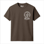RUM KNUCKLES BORN AGAIN T-Shirt