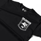 Rum Knuckles FLYING HORSE T-SHIRT