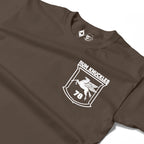 Rum Knuckles FLYING HORSE T-SHIRT