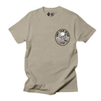 RUM KNUCKLES EAT THE RICH T-Shirt