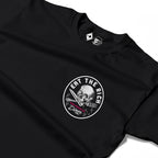 RUM KNUCKLES EAT THE RICH T-Shirt