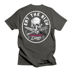 RUM KNUCKLES EAT THE RICH T-Shirt